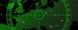 track radar