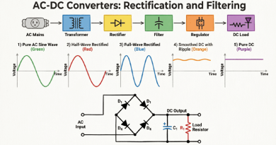 AC-DC-Converters