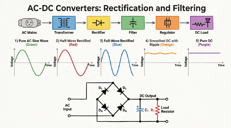 AC-DC-Converters