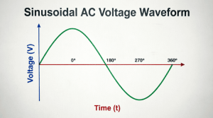 AC-Waveform