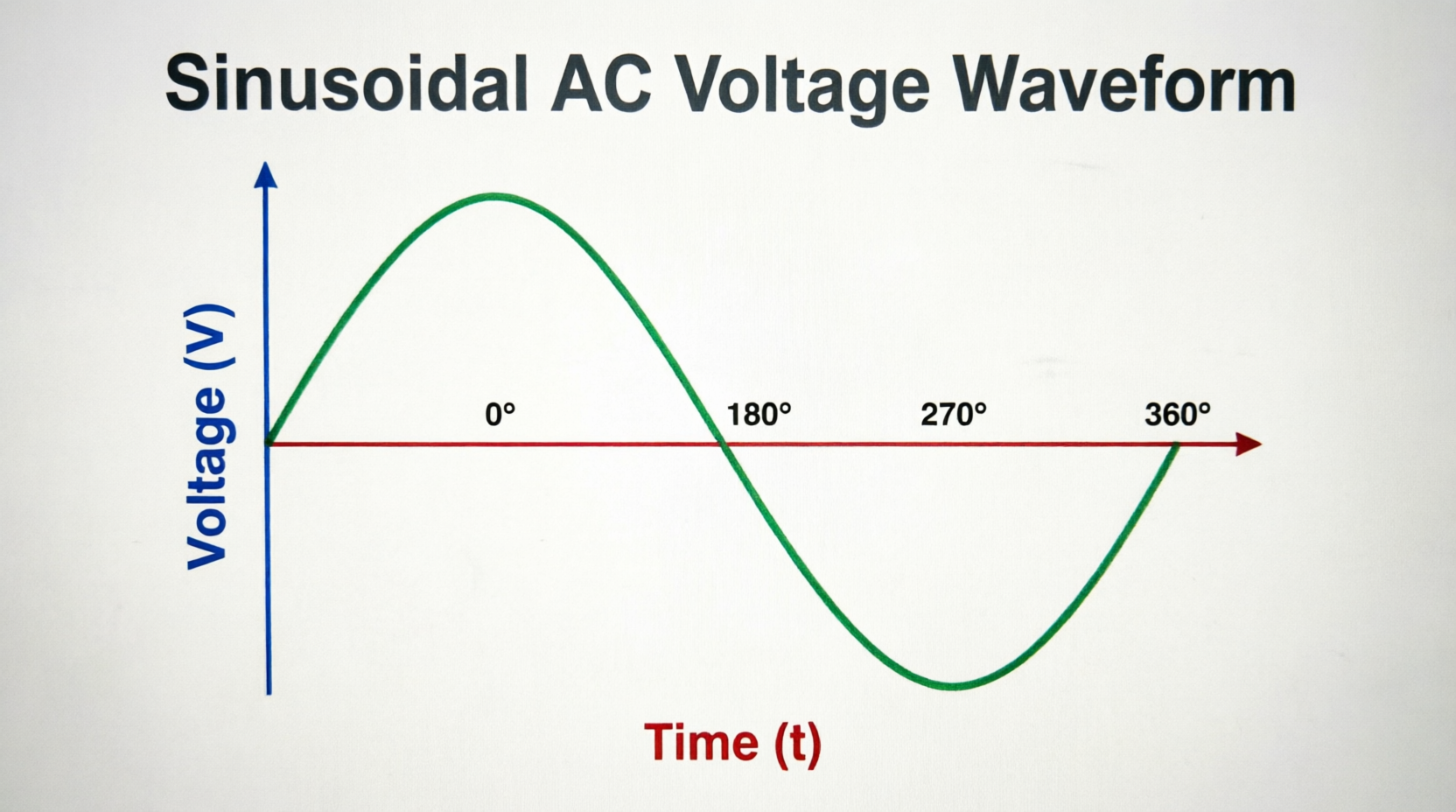 AC Waveform and AC Circuit Theory AC-Waveform