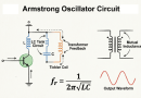 Transformer-Coupled LC Oscillators
