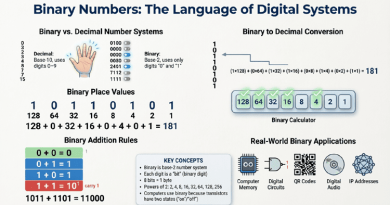 Binary-Numbers-Base-2-Digital-System