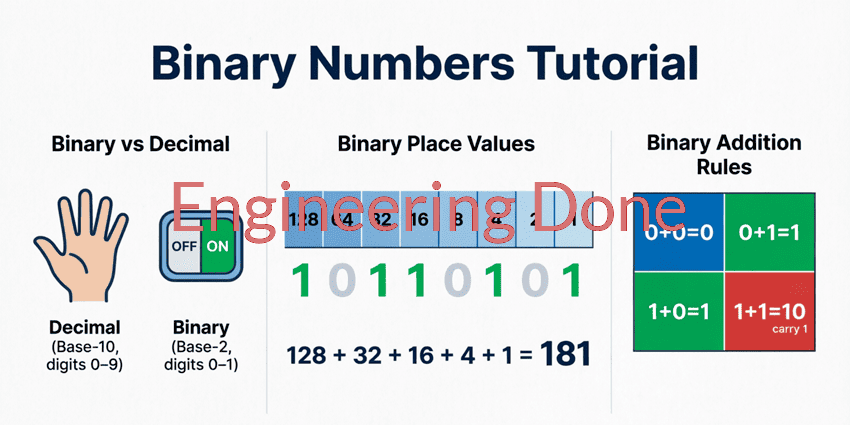 Binary-Numbers-Tutorial
