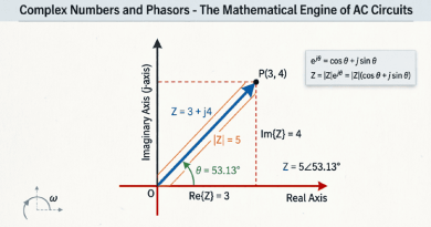 Complex-Numbers-and-Phasors