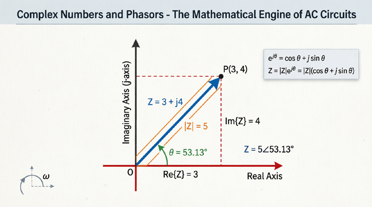 Complex-Numbers-and-Phasors