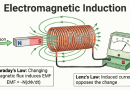 Electromagnetic-Induction