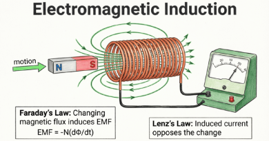 Electromagnetic-Induction