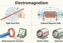 Electromagnetism
