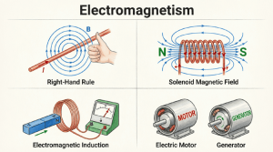 Electromagnetism