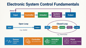 Electronic-System