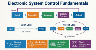 Electronic-System