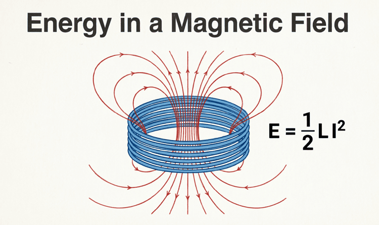 Energy-in-a-Magnetic-Field