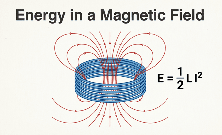 Energy-in-a-Magnetic-Field