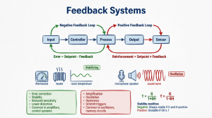 Feedback-Systems