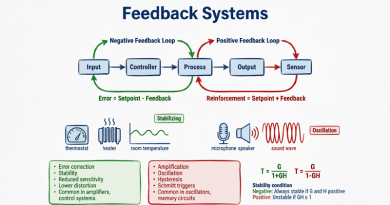 Feedback-Systems