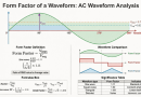 Form-Factor-Waveform-AC-Waveform-Analysis