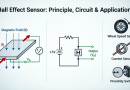 Hall-Effect-Sensor