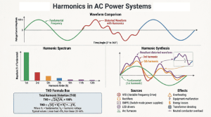 Harmonics-in-AC-Power-Systems