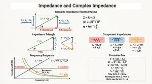 Impedance-and-Complex-Impedance-AC-Circuit-Analysis