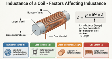 Inductance-of-a-Coil