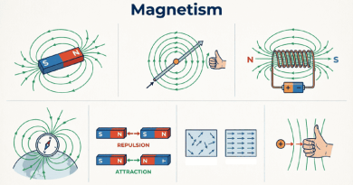 Magnetism
