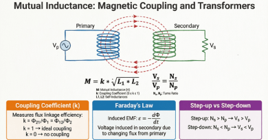 Mutual-Inductance