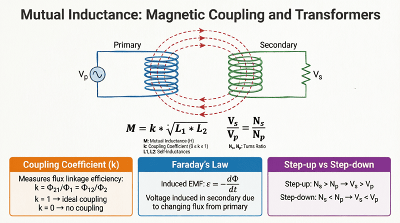 Mutual-Inductance