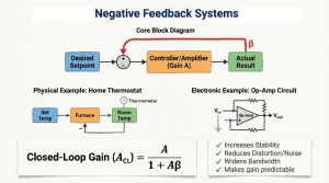 Negative-Feedback-Systems
