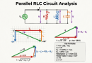 Parallel-RLC-Circuit-Analysis