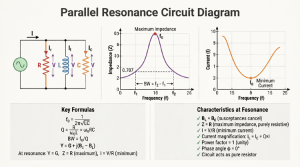 Parallel-Resonance-Circuit