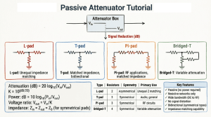 Passive-Attenuator-Tutorial