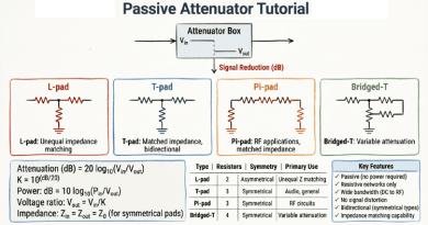 Passive-Attenuator-Tutorial