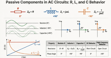 Passive-Components-in-AC-Circuits