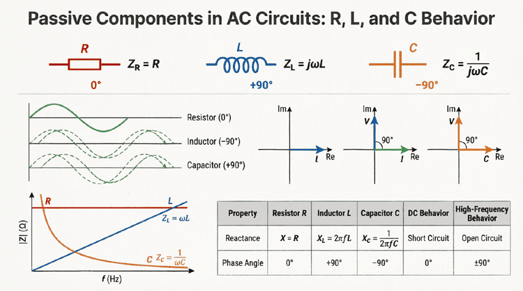 Passive-Components-in-AC-Circuits
