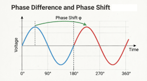 Phase-Difference