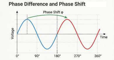 Phase-Difference