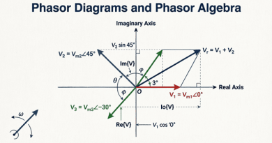 Phasor-Diagrams-and-Phasor-Algebra