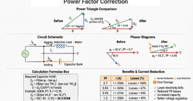 Power-Factor-Correction-AC-Efficiency