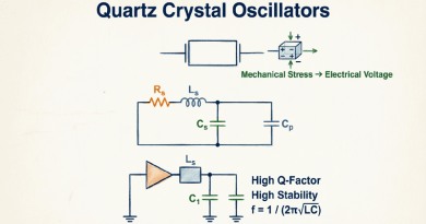 Precision Timing Circuits