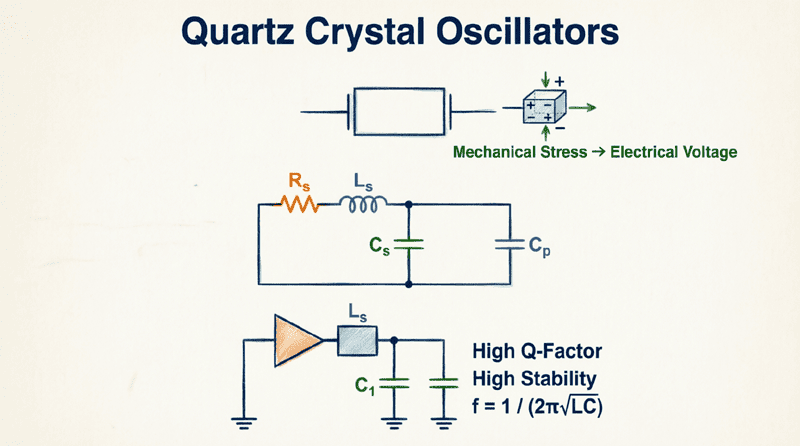 Precision Timing Circuits