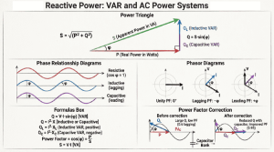 Reactive-Power-VAR-and-AC-Power-Systems