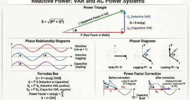 Reactive-Power-VAR-and-AC-Power-Systems