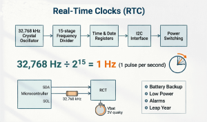 Real-Time-Clocks-RTC