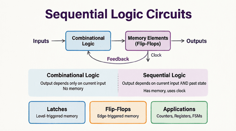 Digital Memory and State