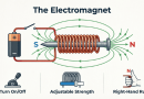The-Electromagnet