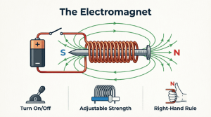 The-Electromagnet