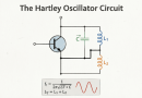 Inductive Feedback LC Circuits