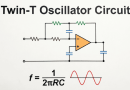 High-Selectivity RC Oscillators