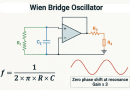 Low-Distortion Audio Oscillators